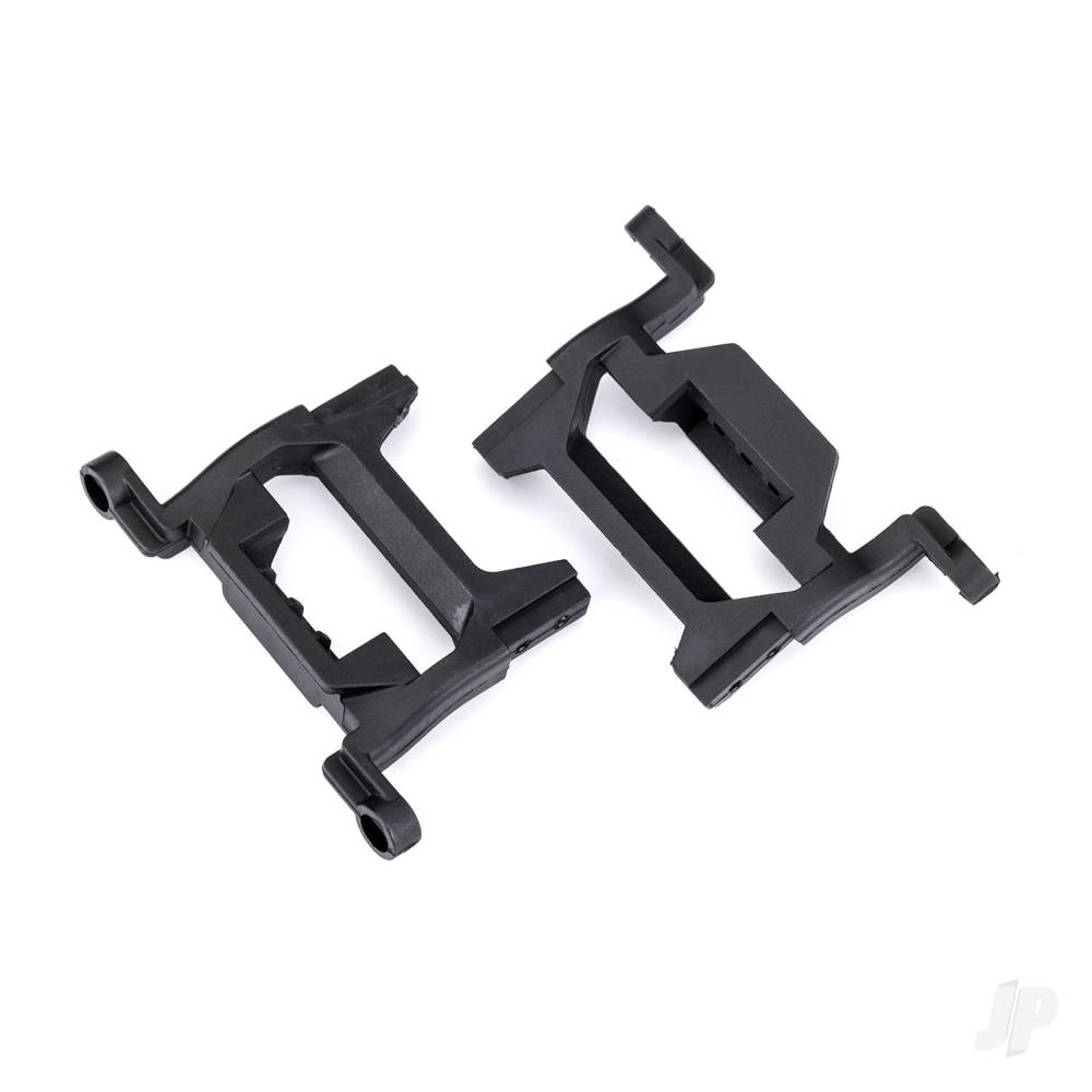 Traxxas Bumper mount (Front (1) / Rear (1))