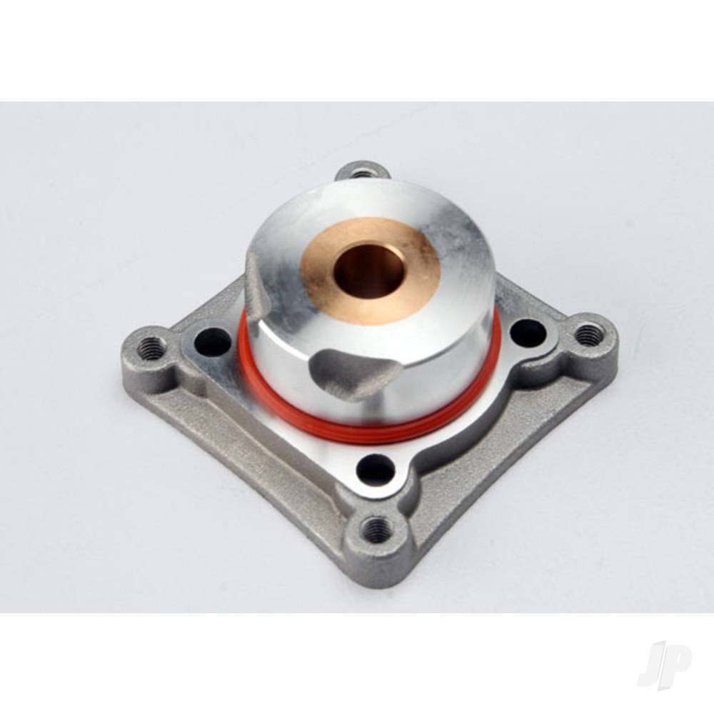 Traxxas Backplate / 20x1.4mm O-ring (for engines with starter) (TRX 2.5, 2.5R)