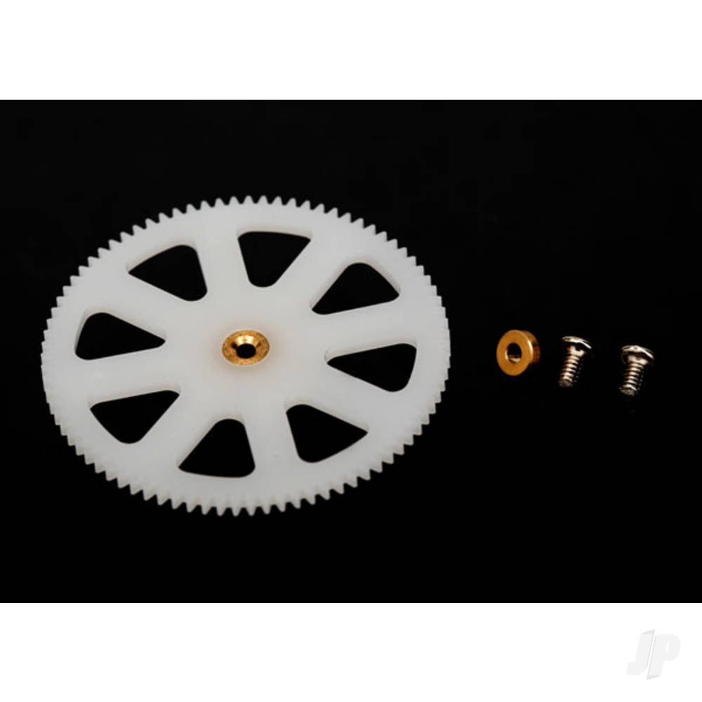 traxxas-main-lower-1pc-for-inner-main-shaft-bushing-1pc-screws-2-pcs