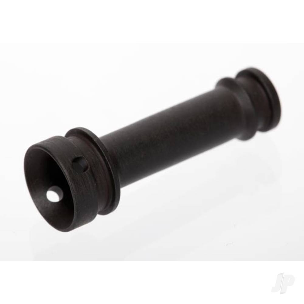 Traxxas Half shaft, internal splined (Steel-spline constant-velocity) (1pc)