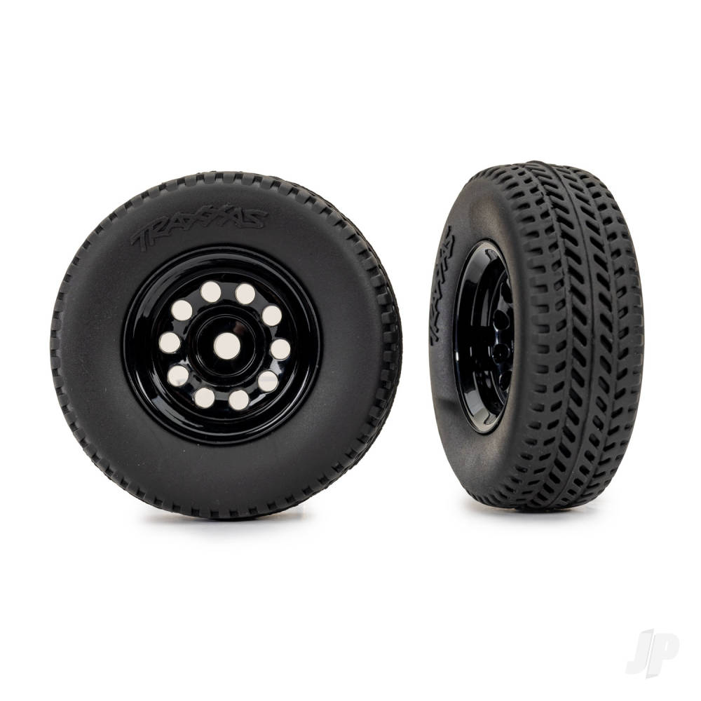 Traxxas Tyres & Wheels, boat trailer