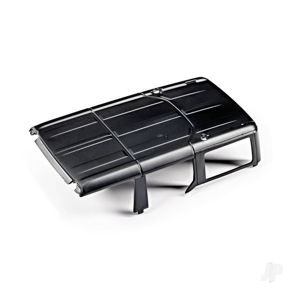 Traxxas Roof, body (fits #9711 body)