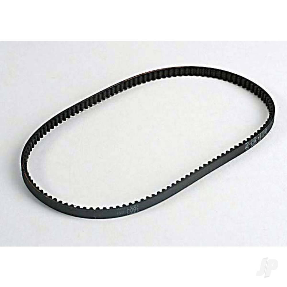 Traxxas Belt, middle drive (4.5mm width, 121-groove HTD)