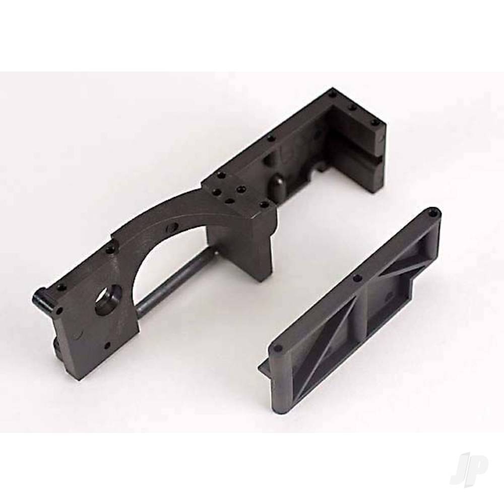 Traxxas Stiffeners, Chassis (left & right)
