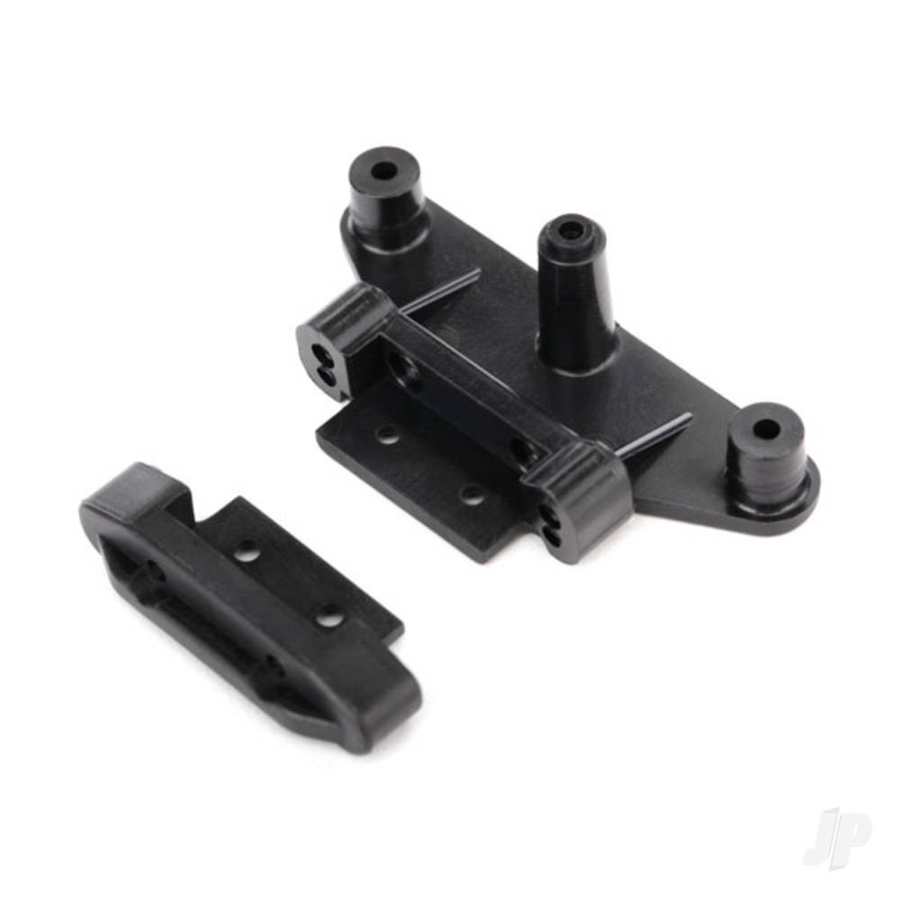 Traxxas Suspension pin retainer, Front & Rear
