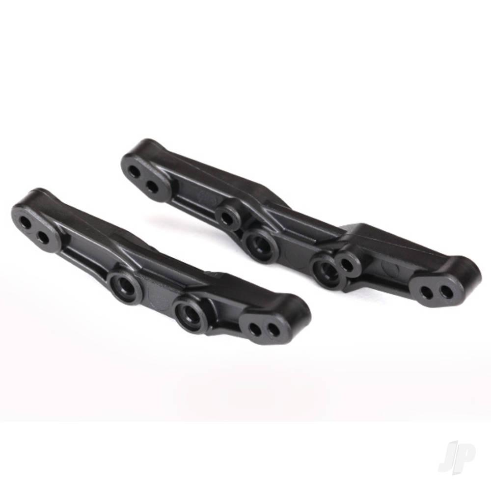 Traxxas Shock towers, Front & Rear