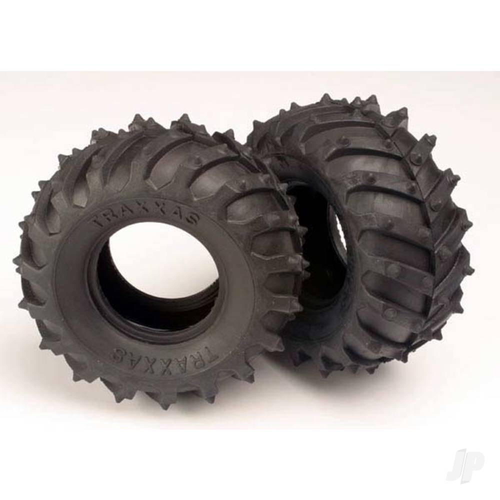Traxxas Tyres, Sledgehammer Terra-Spiked (2 pcs)