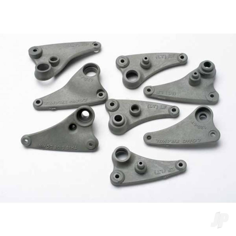 Traxxas Rocker arm Set, Long travel (120-T) (use with #5318 or #5318X pushrod)