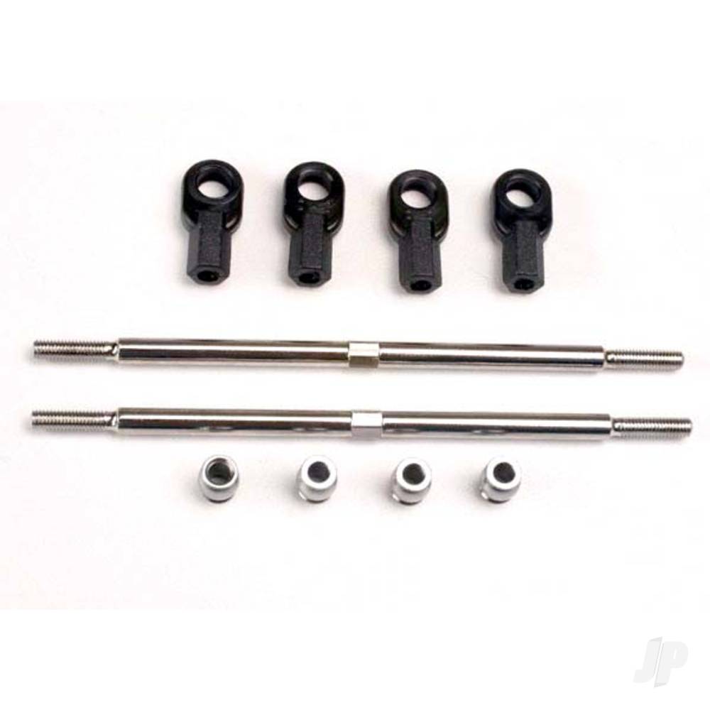 Traxxas Turnbuckles, 94mm (2 pcs)