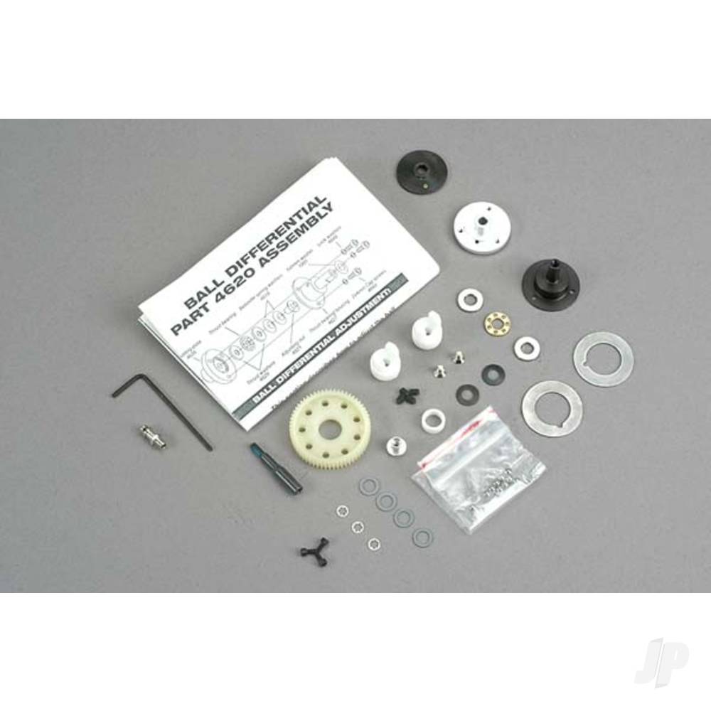 Traxxas Ball Differential