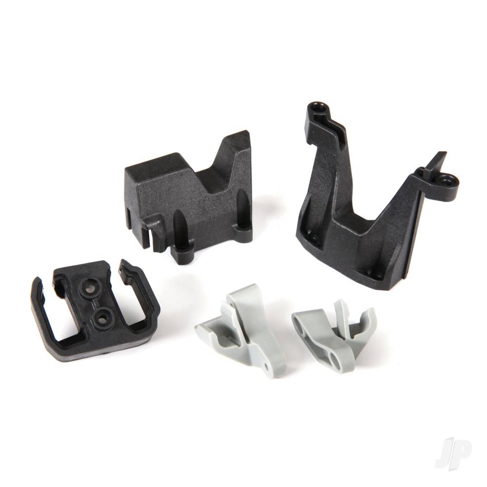 traxxas-battery-connector-retainer-wall-support-front-rear-clips