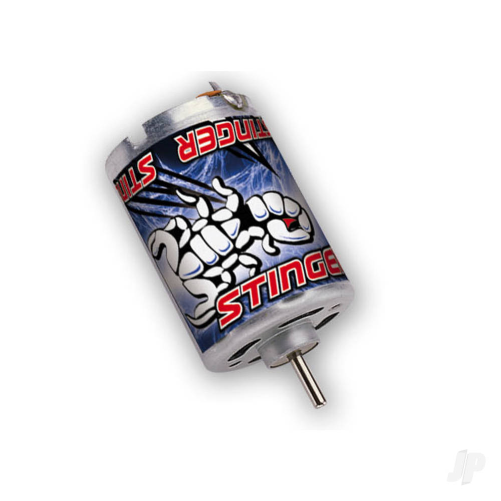 Traxxas Stinger 540 Brushed Motor (20-Turn)