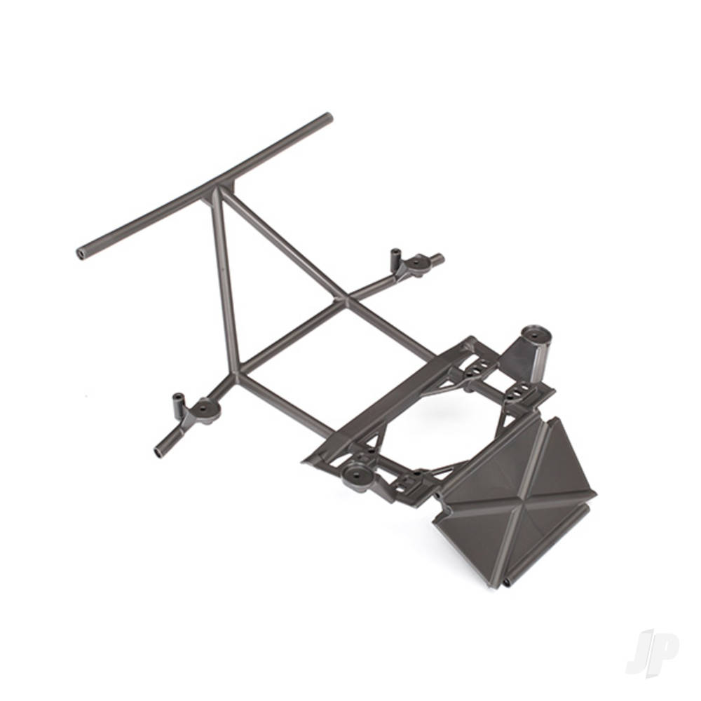 Traxxas Tube Chassis, centre section, Front