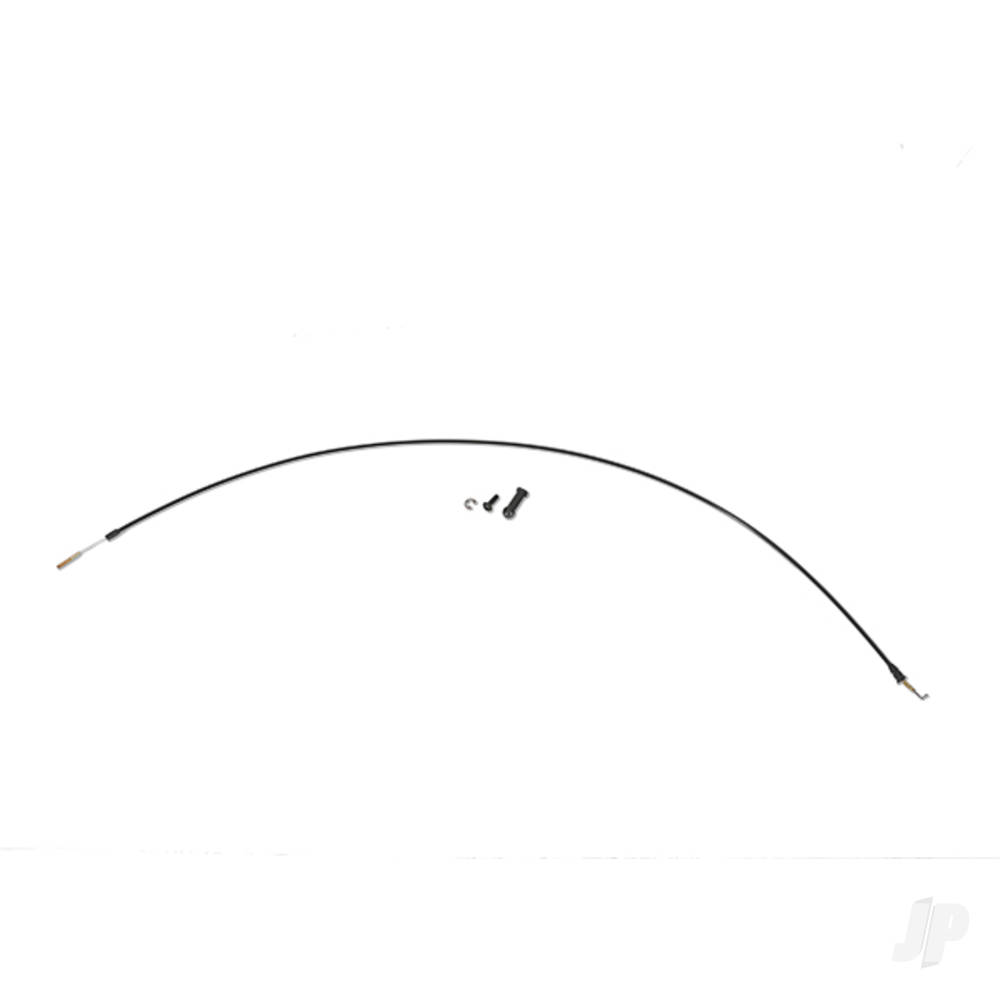 Traxxas Cable, T-lock, 4XL (417mm)