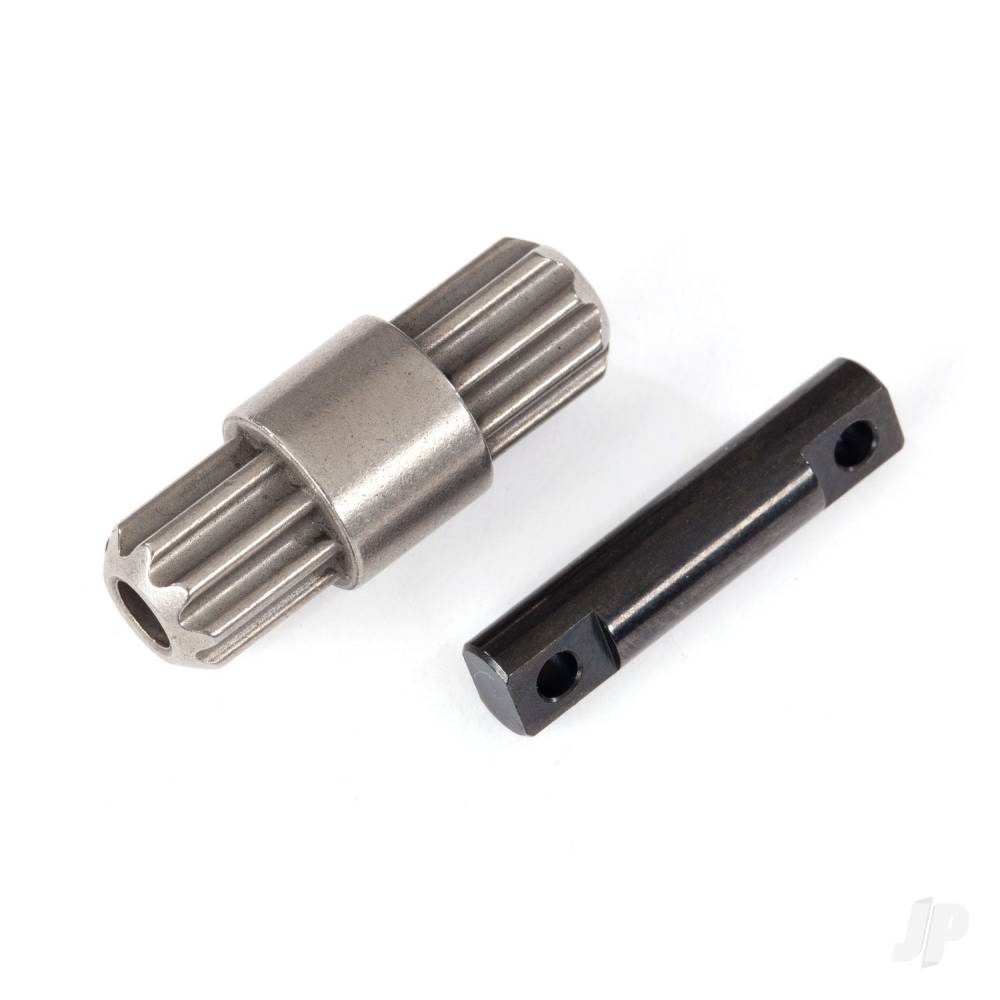 Traxxas Gear shaft, fixed