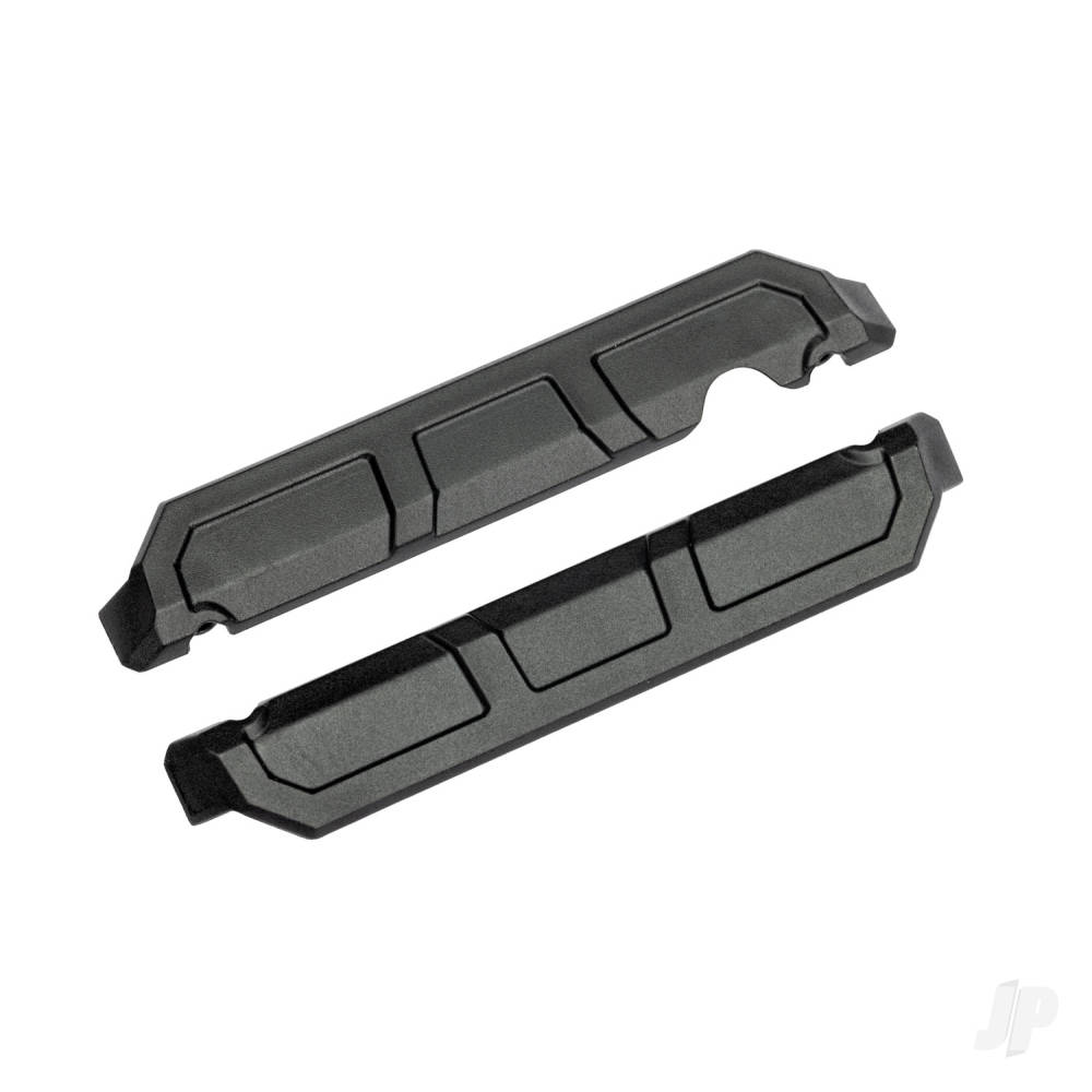 Traxxas Nerf bars, chassis (2)