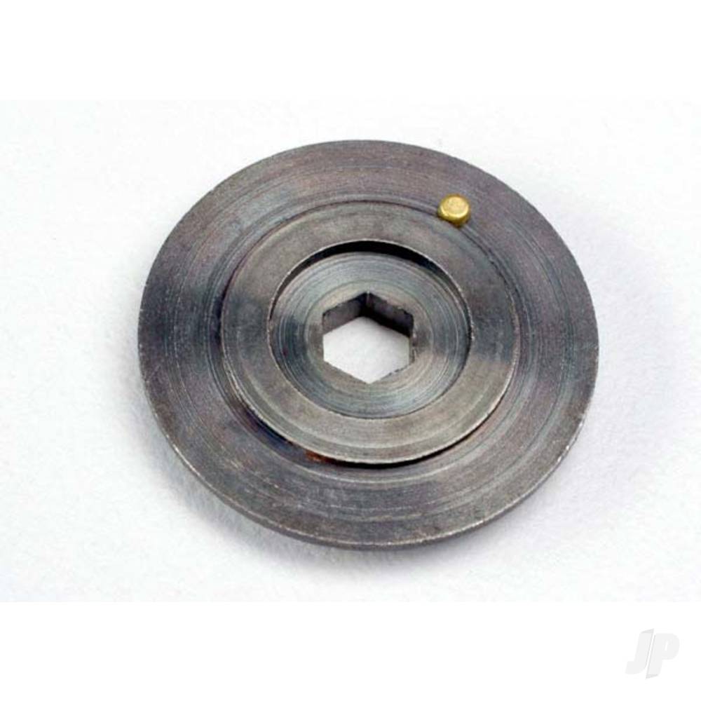 Traxxas Pressure plate, slipper (1pc)