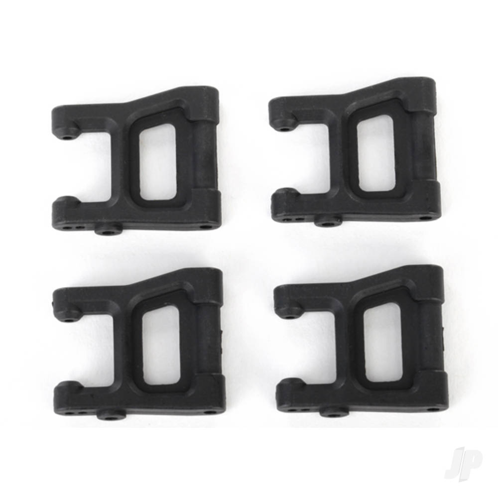 Traxxas Suspension arms, Front & Rear (4 pcs)