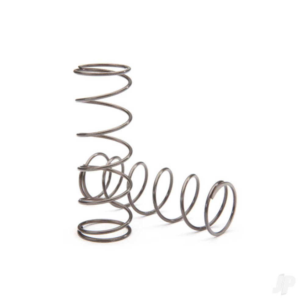 Traxxas Springs, shock (natural finish) (GT-Maxx) (1.450 rate) (2 pcs)
