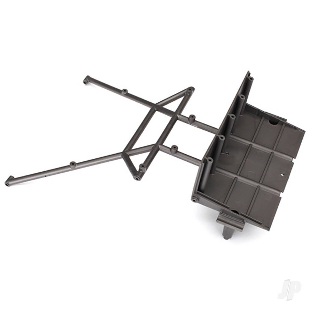 Traxxas Tube Chassis, centre section, Rear