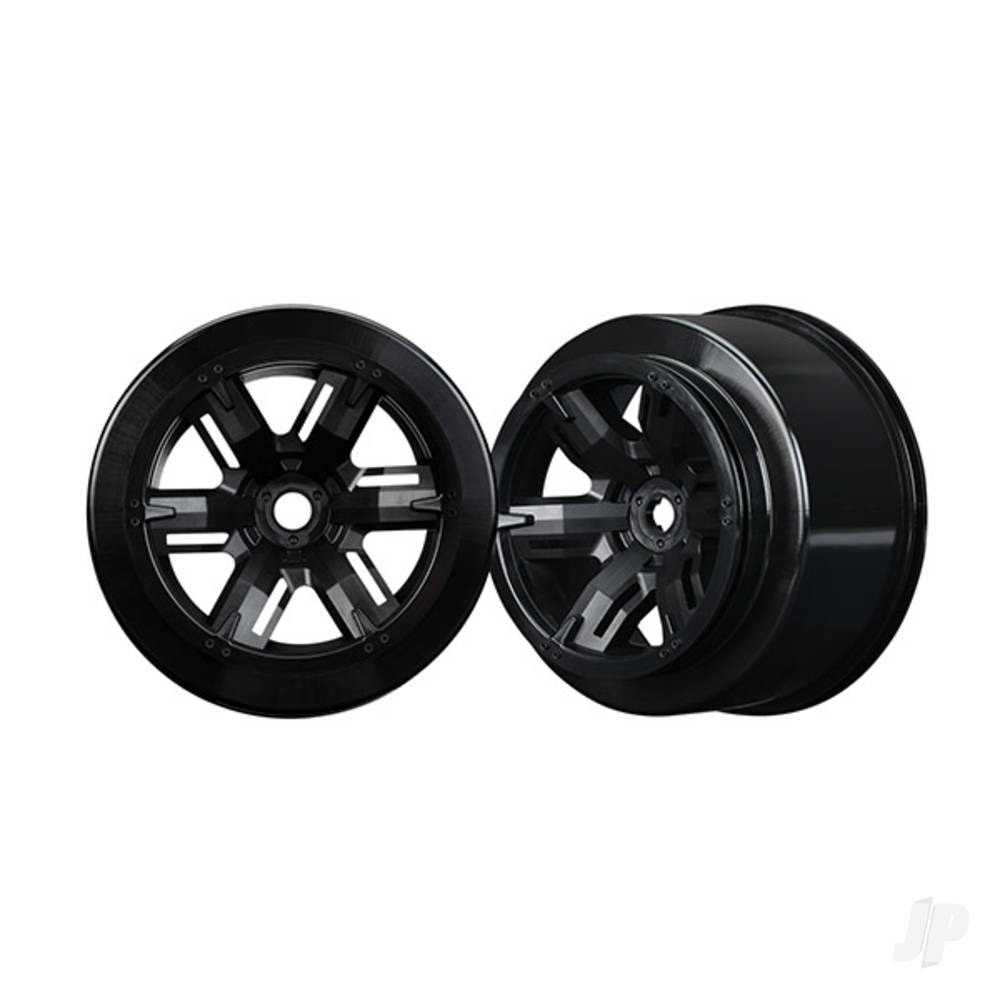Traxxas Wheels, X-Maxx (Left and Right)