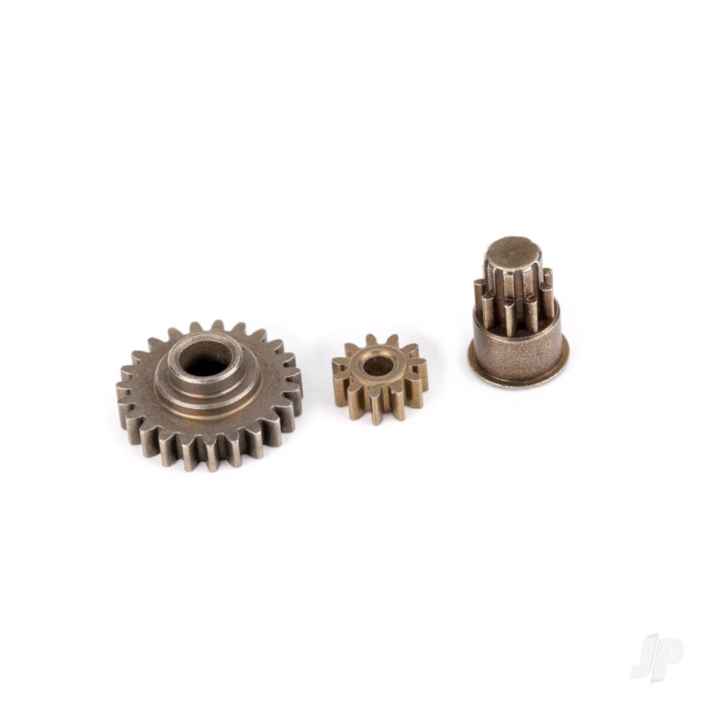 Traxxas Portal drive gear set, rear (left or right)