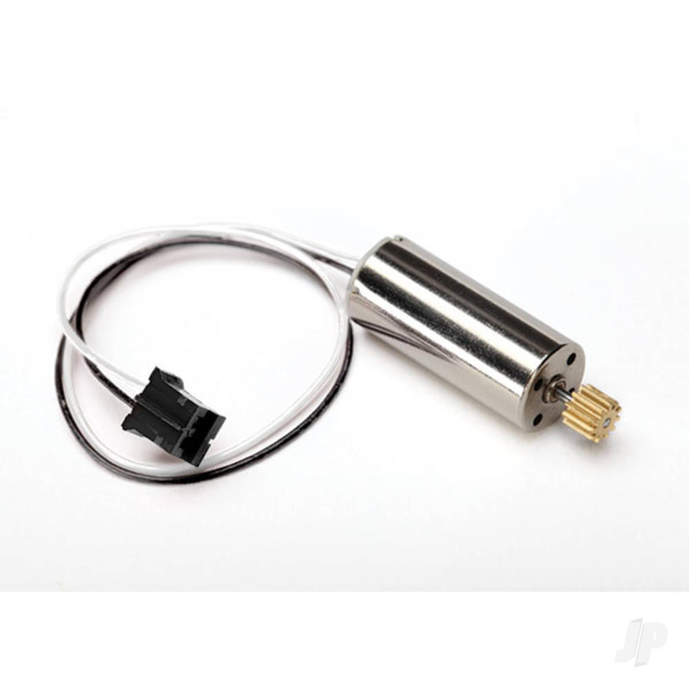 Traxxas Motor, counter-clockwise (high output, Black connector) (1pc)