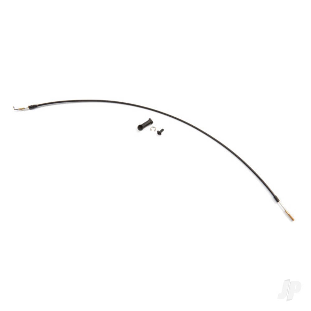Traxxas Cable, T-lock (Rear) (TRX-6)