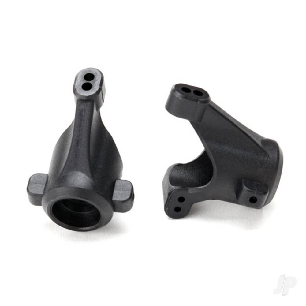Traxxas Carriers, stub axle (2 pcs)
