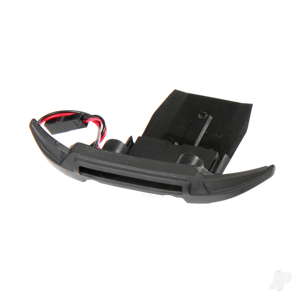 Traxxas Bumper with LED Lights