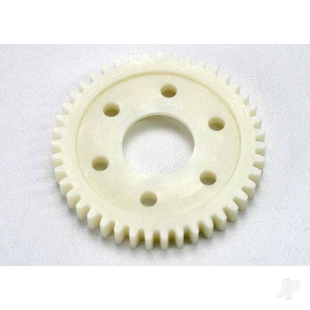 Traxxas 1st speed, 43T