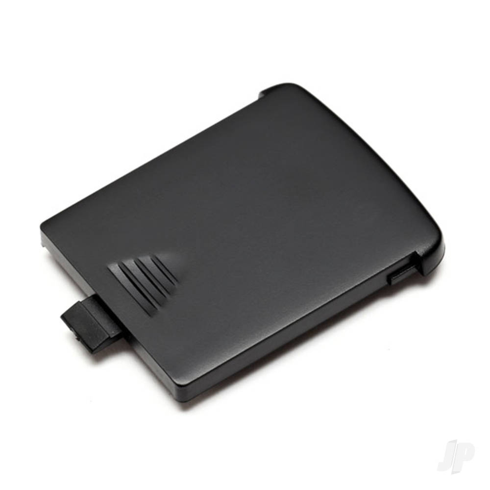 Traxxas Battery door, transmitter