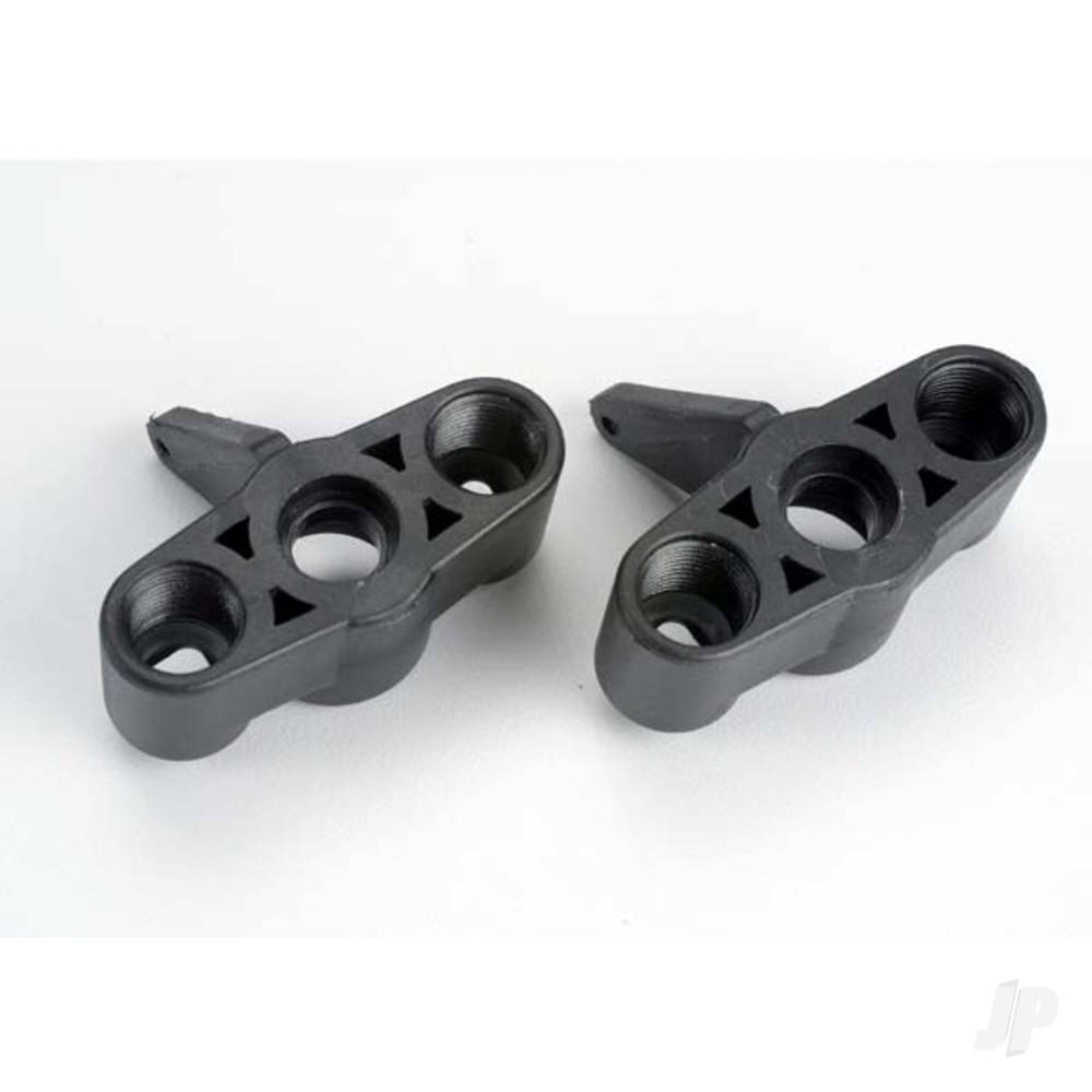 Traxxas Axle carriers / steering blocks (2 pcs)