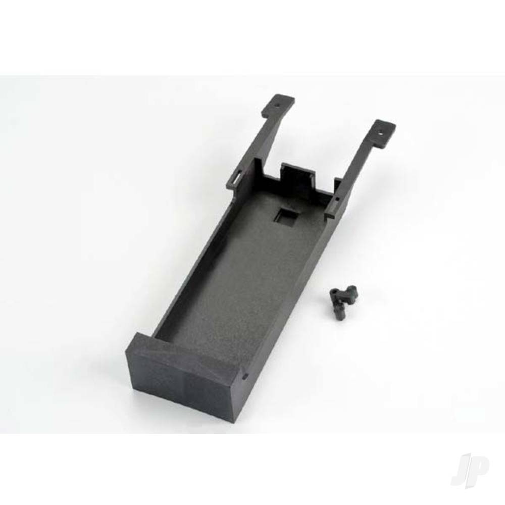Traxxas Battery compartment