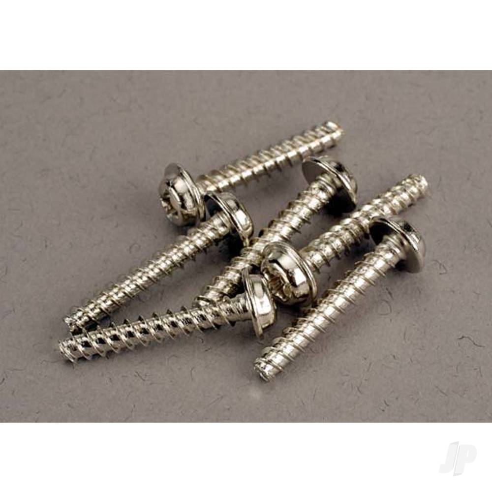 traxxas-screws-3x18mm-washerhead-self-tapping-6-pcs