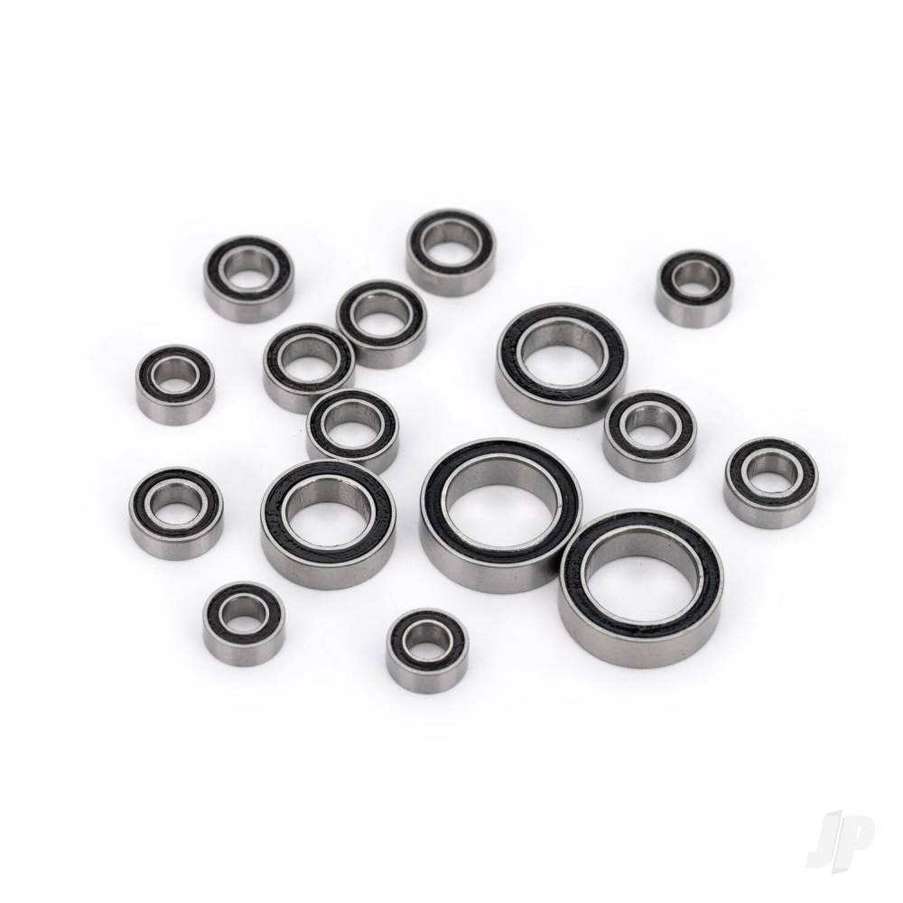 Traxxas Ball bearing set, portal drive housings