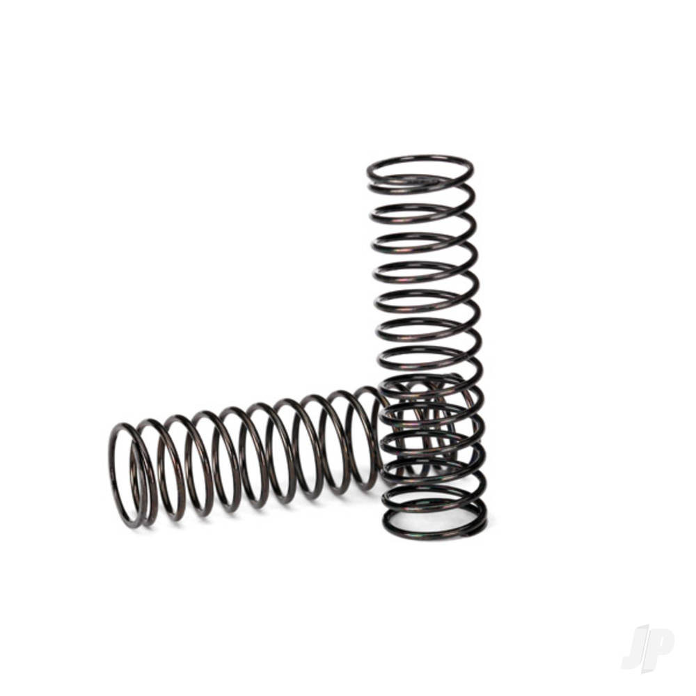 Traxxas Spring, shock, firm (1 pair)