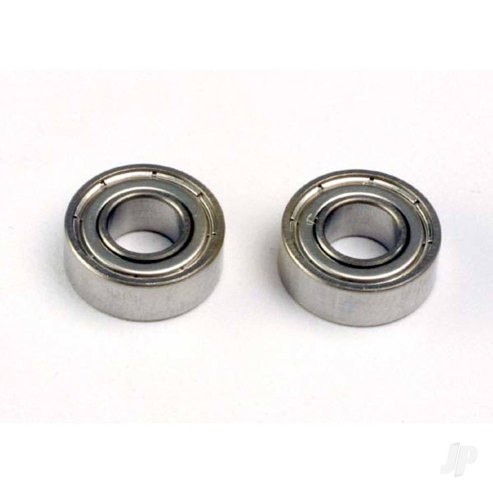 Traxxas Ball bearings (5x11x4mm) (2 pcs)