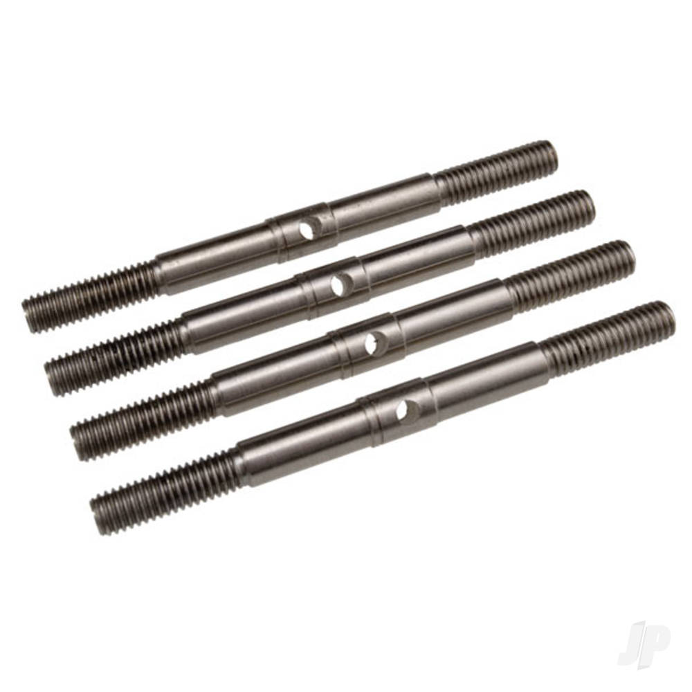 Traxxas Tie rods (2 pcs) / camber links (Rear) (2 pcs)