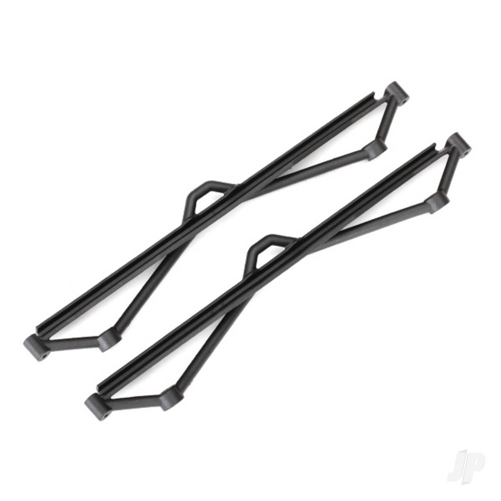 Traxxas Nerf bars, left or right (2 pcs)