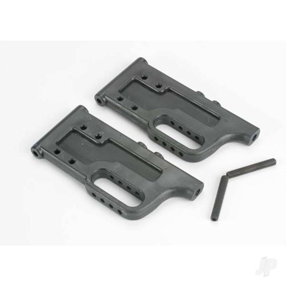 Traxxas Suspension arms (lower) (Front) / 5x6 GS (2 pcs)