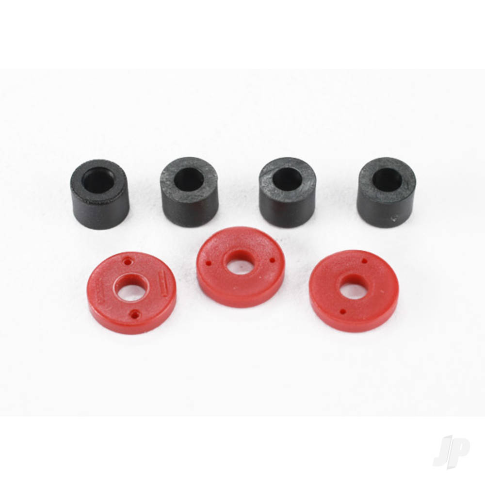 traxxas-piston-damper-2x05mm-hole-red-4-pcs-travel-limiters-4-pcs