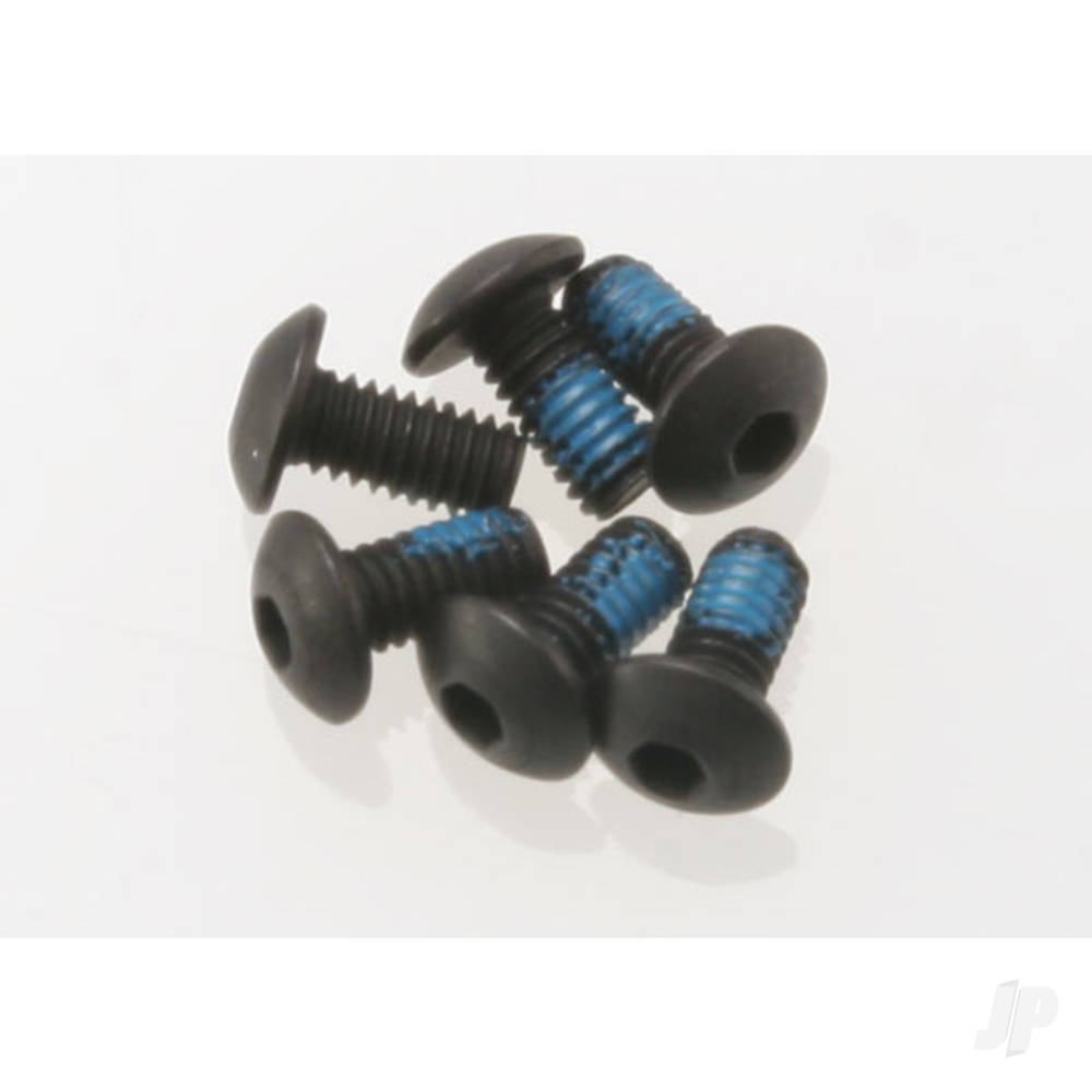 traxxas-screws-25x5mm-button-head-machine-hex-drive-6-pcs