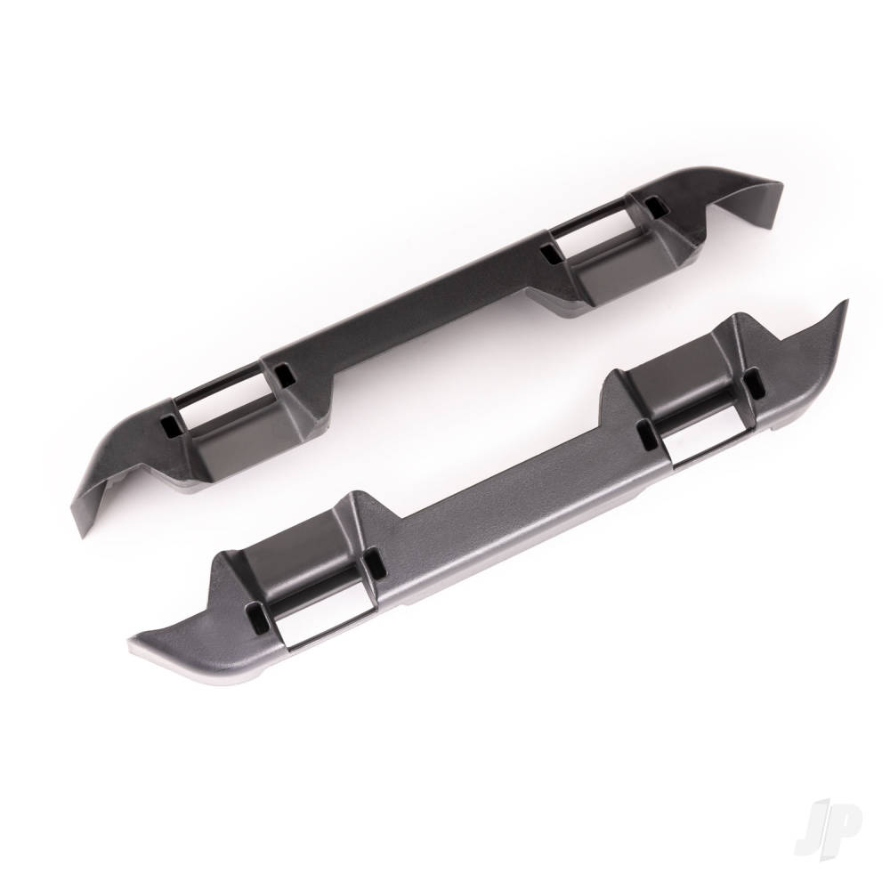 Traxxas Clipless mounts, body (left & right) (for #7412 series bodies)