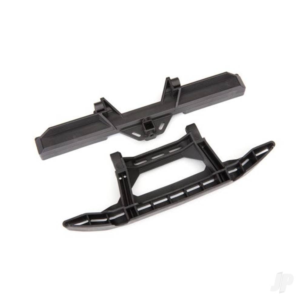 Traxxas Bumpers, Front & Rear