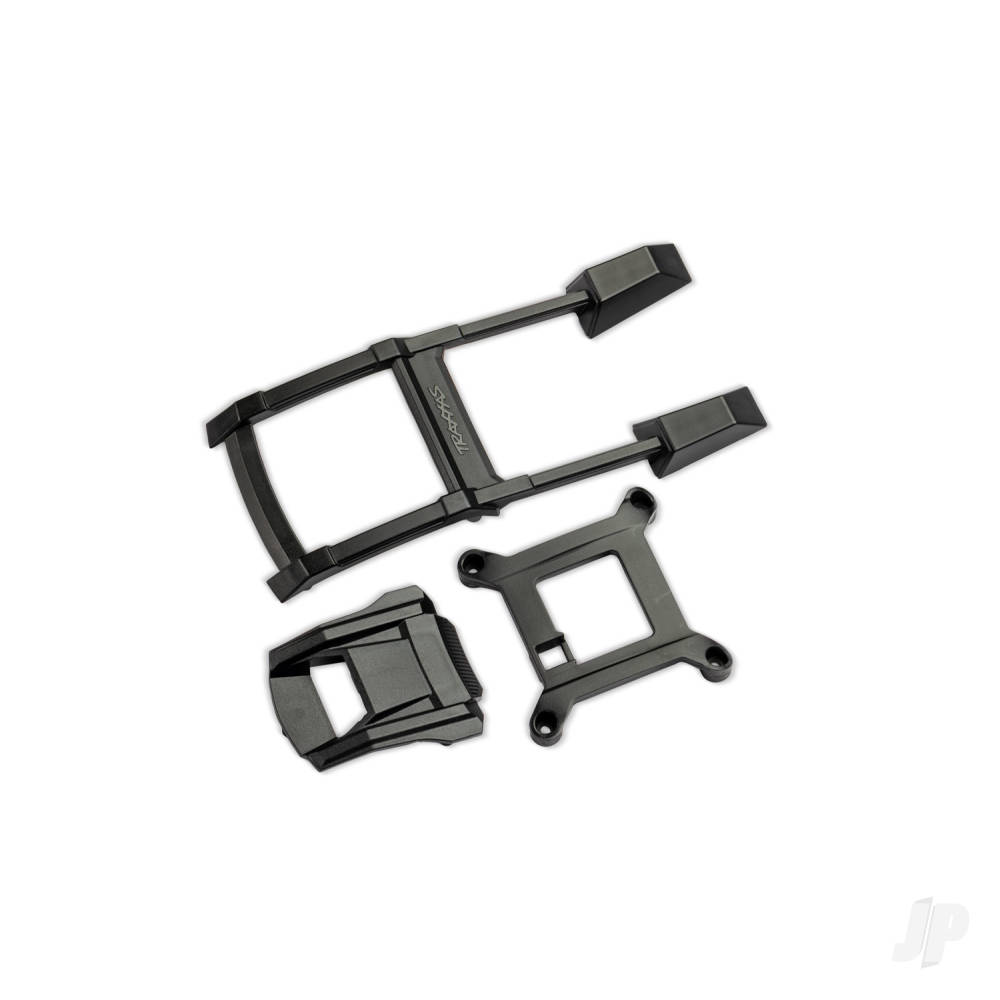 Traxxas Mini XRT Body Reinforcement Set (fits #10712 body)