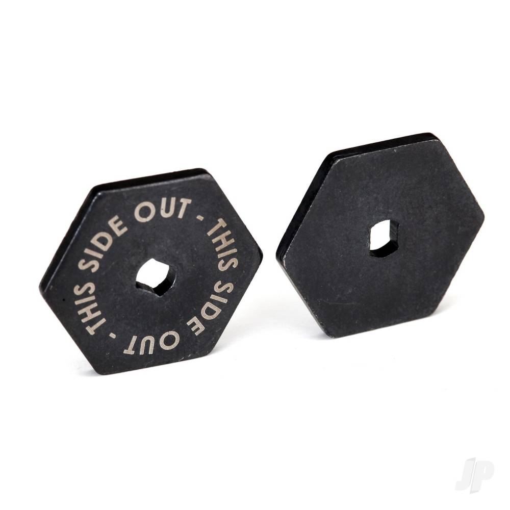 Traxxas Slipper eliminator plate