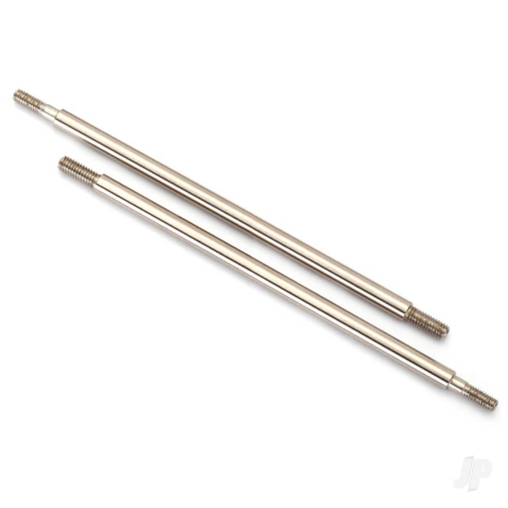 Traxxas Shock shaft, 81mm (GTR) (Rear) (2 pcs)