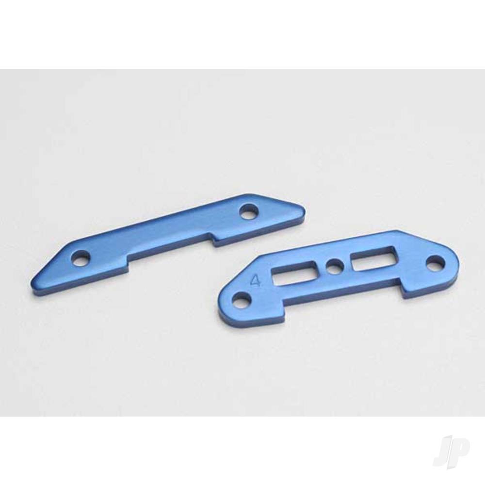 Traxxas Tie bars (Front & Rear)