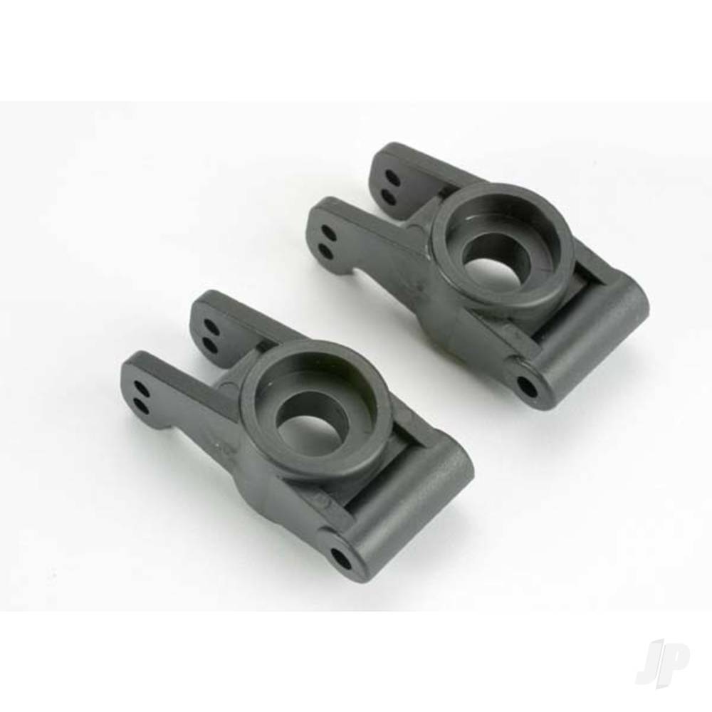 Traxxas Stub axle carriers (2 pcs) (Rear)